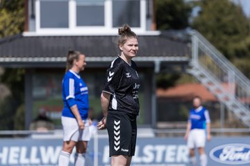 Bild 40 - F VfL Kellinghusen - FSG Kaki-StuSie : Ergebnis: 2:1